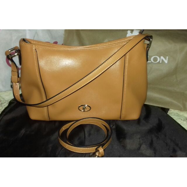 alain delon handbag malaysia