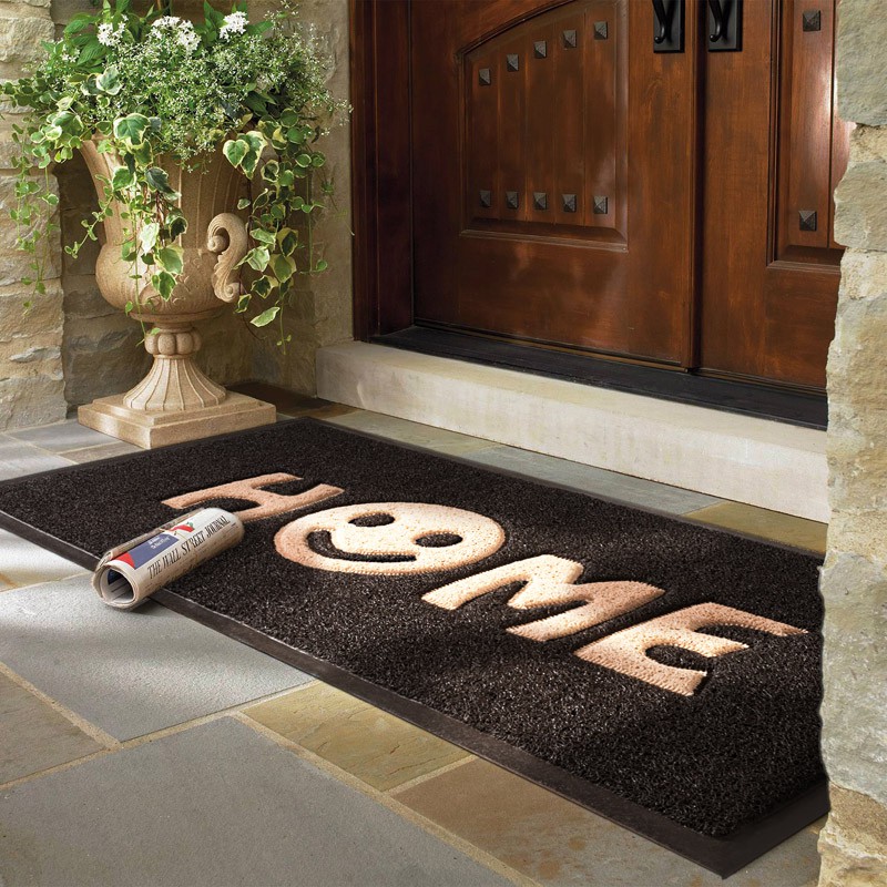 Floor Mat Entrance Door Entrance Door