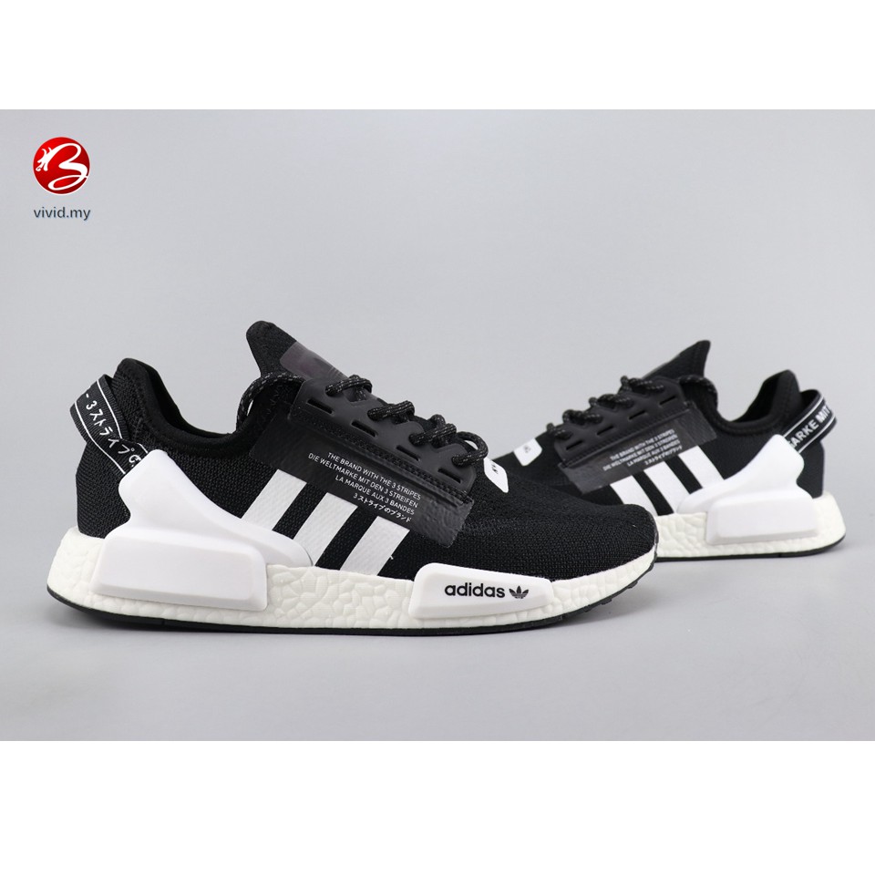 black non slip shoes adidas