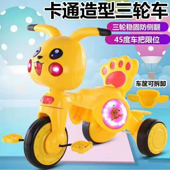 light bike for 5 year old