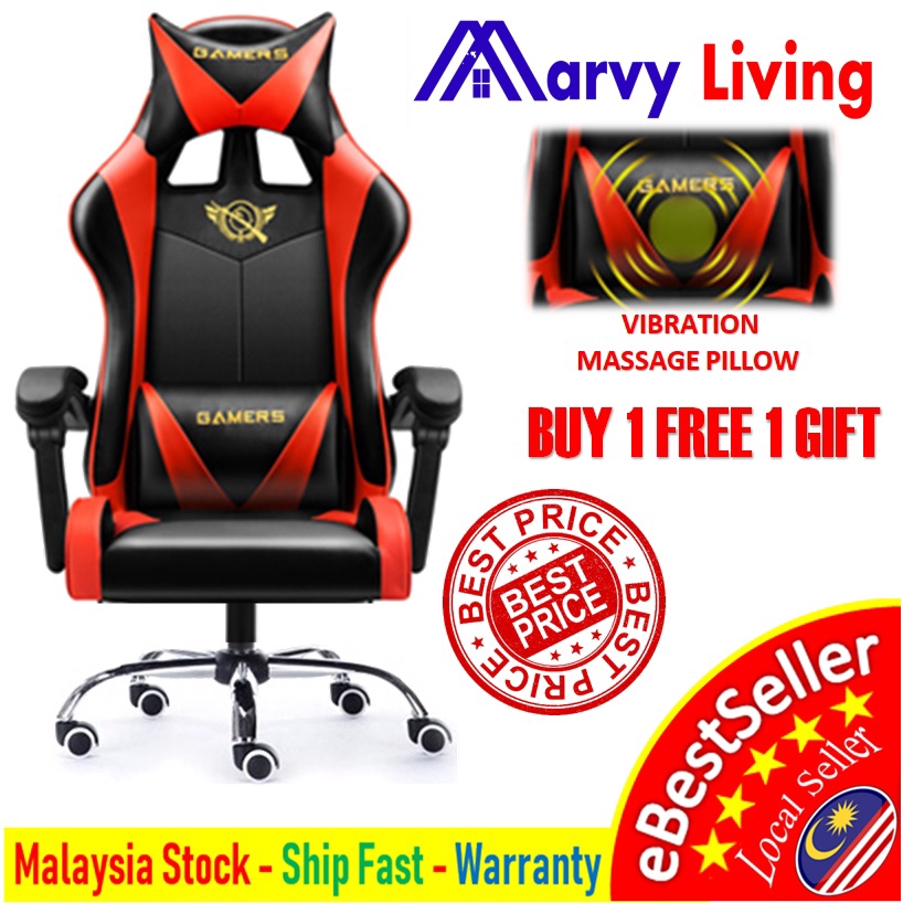 Malaysian Gaming Chair Review Tt Racing Royale Chairsfx