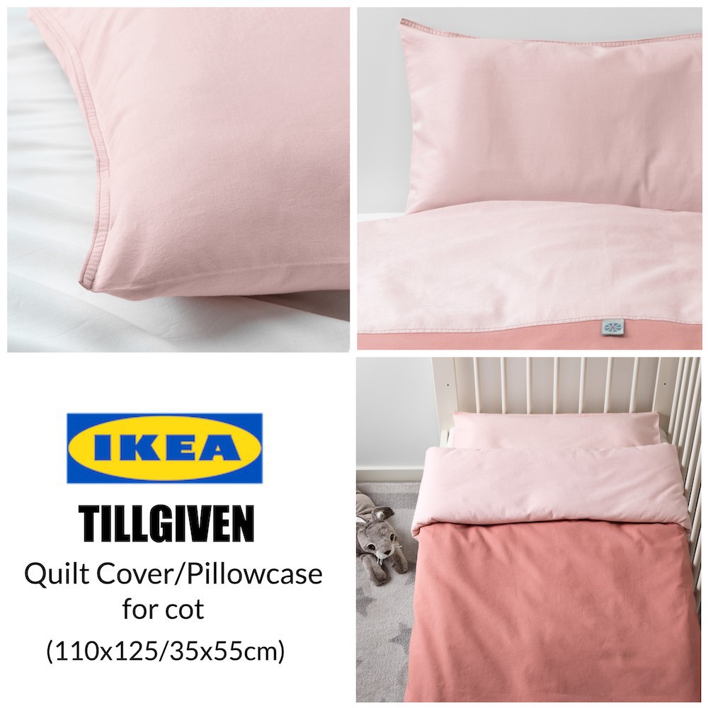 cot bed duvet ikea