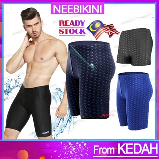 man swimming pants swim shorts seluar renang lelaki男士泳裤游泳裤子seluar berenang lelaki seluar main air men beach shorts pants