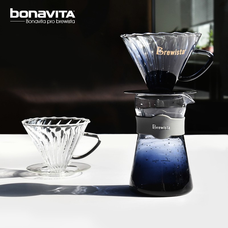 bonavita brewista