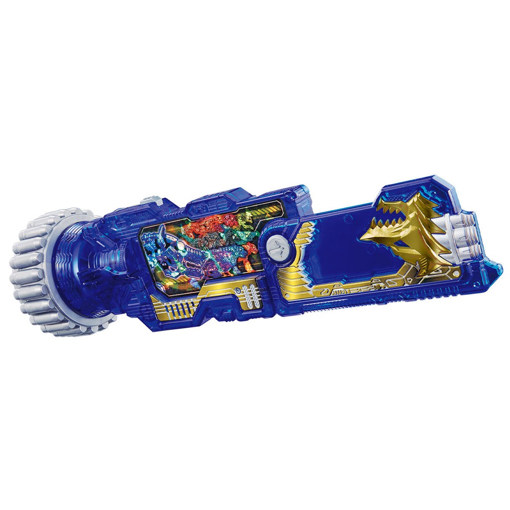 Bandai Kamen Rider Zero-one 01 DX Rampage Gatling Progrise Key 4549660409458 for sale online 