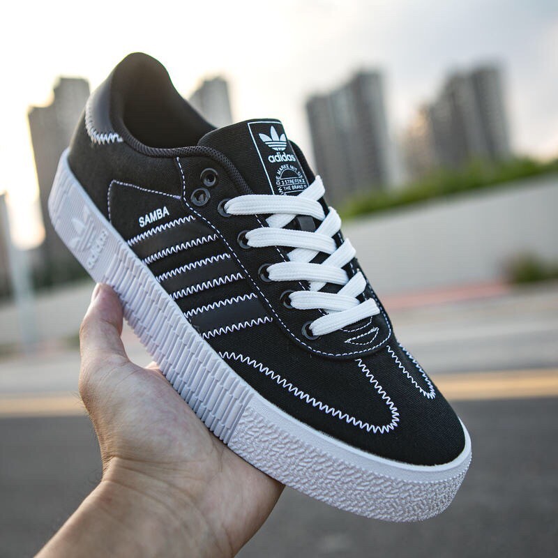adidas sambarose men