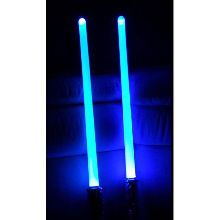 star wars lightsaber light