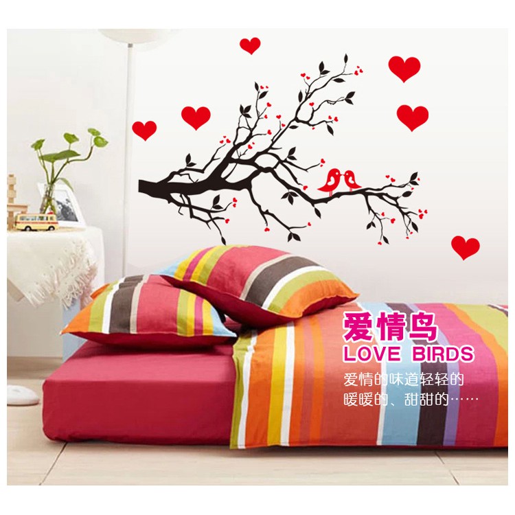 READY STOCK STICKER HIAS DINDING WALL DECO DEKO PEJABAT READY STOCK STICKER HIAS DINDING WALL DECO DEKO PEJABAT