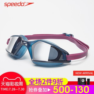 speedo swimming goggles anti fog