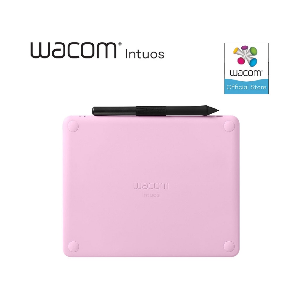 Wacom Intuos Medium CTL-6100WL Bluetooth Drawing Pad