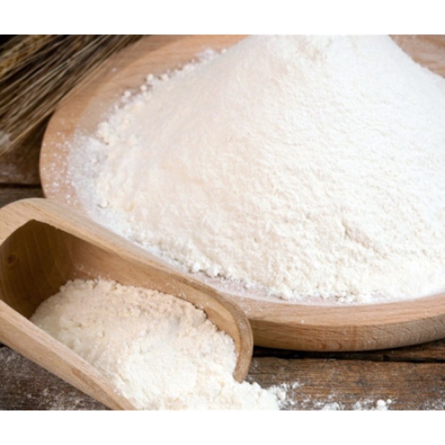 Hong Kong Flour 香港水仙粉 Shopee Malaysia