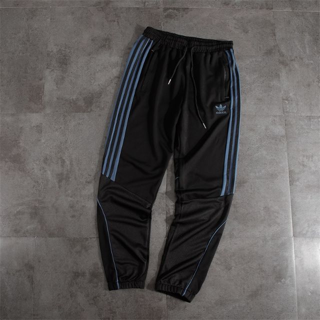 adidas men's weekender athletic training pants