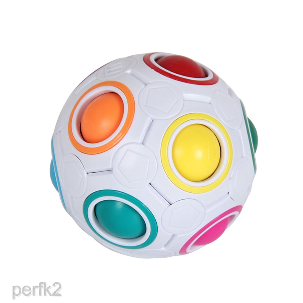 kids puzzle ball