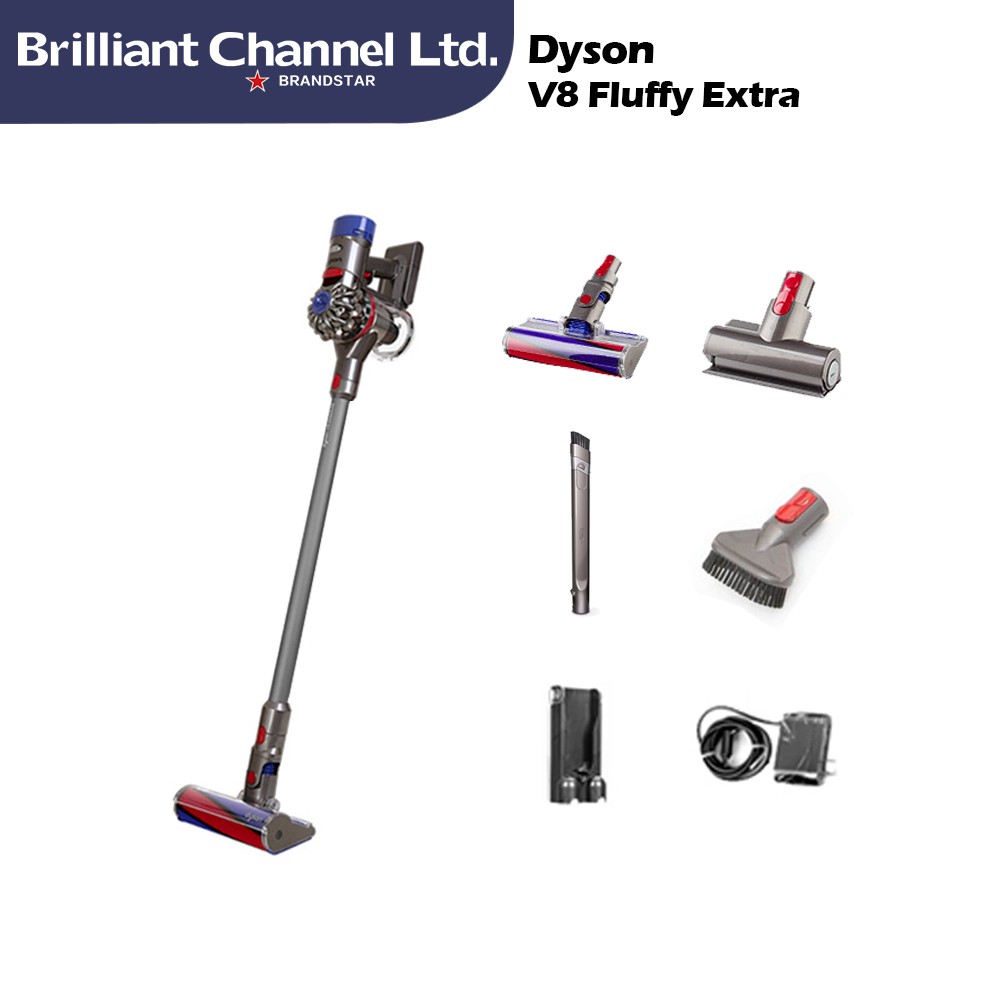 Dyson V8 Absolute Extra Hot Sale, Save 60 jlcatj.gob.mx