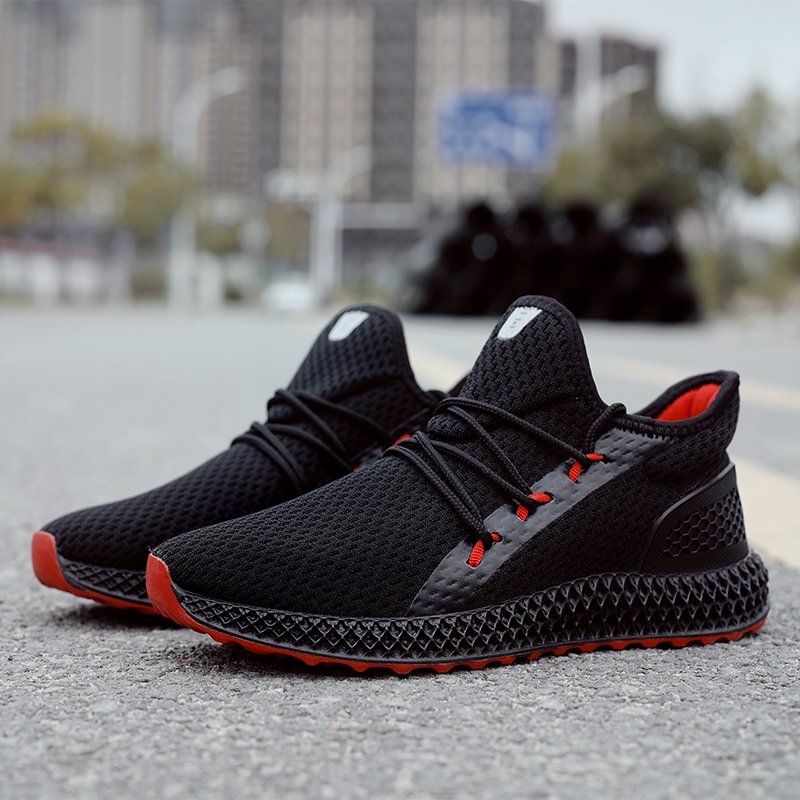 super lightweight sneakers