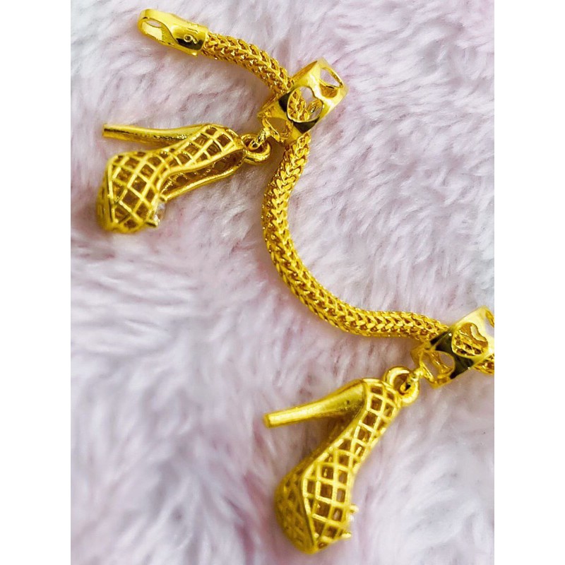 Buy Charm Emas 916 Murah Seetracker Malaysia
