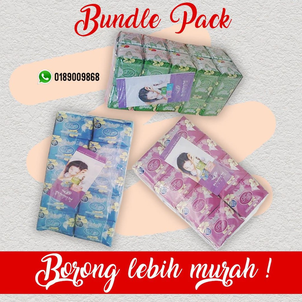 Buy Panty Liner Pad Wanita Tuala Wanita Avail Original Sanitary Pad Halal Pertama Seetracker Malaysia
