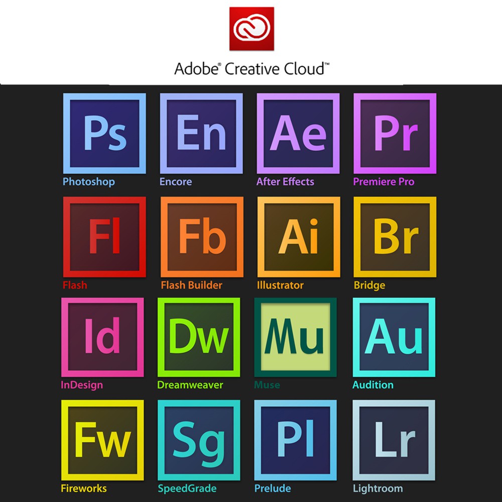 [OFFER] Adobe CC 2019 Full Set [Window 64-Bits] | Lifetime ...