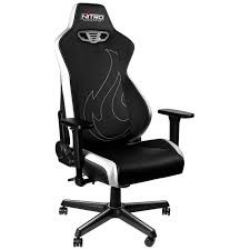Nitro Concepts S300EX Gaming Chair