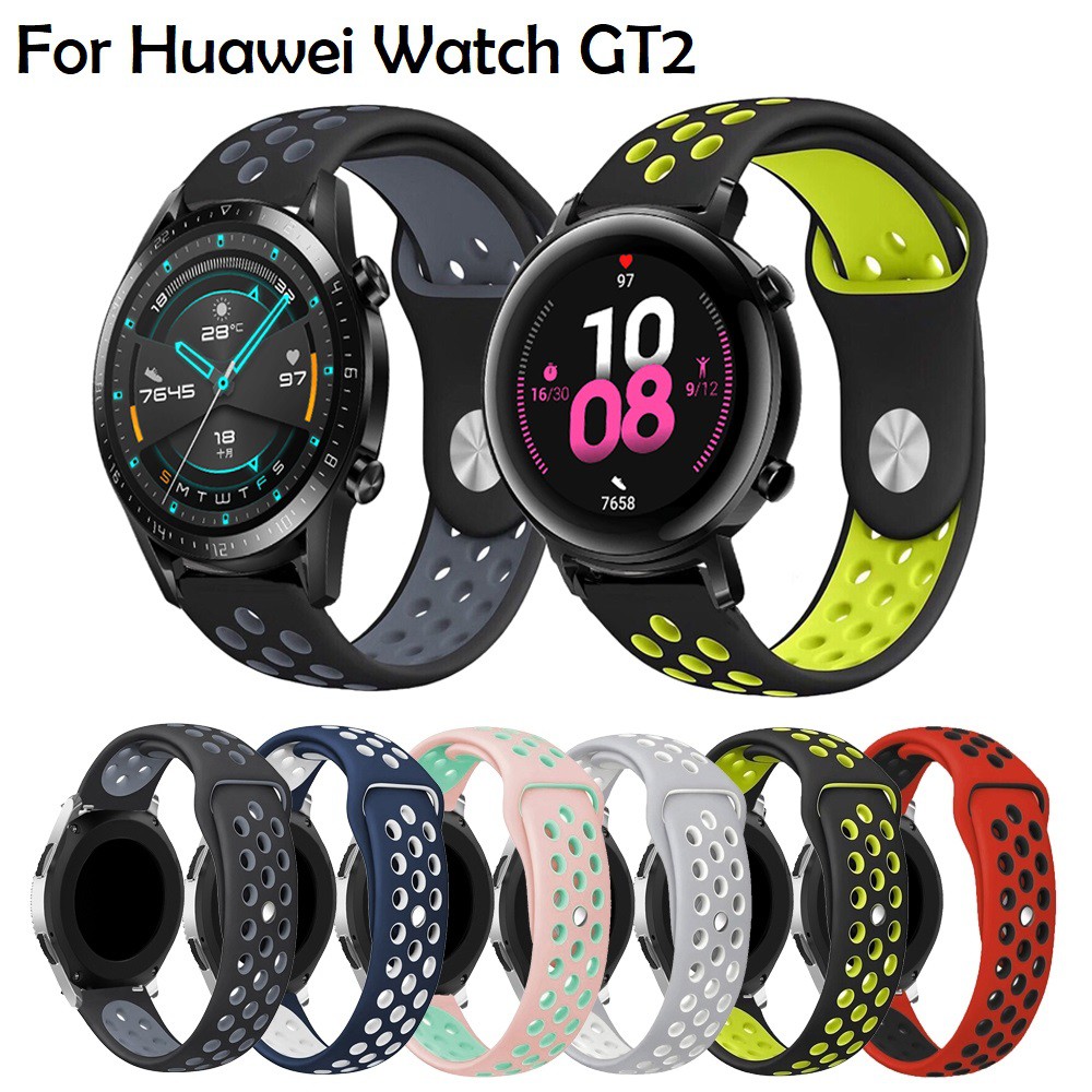 amazfit gtr huawei gt2