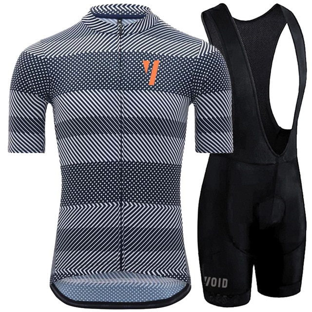 void bib shorts