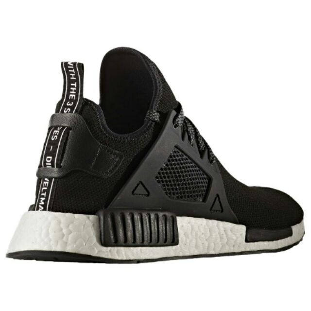 Adidas nmd xr1 gray three by9925 go explore your world