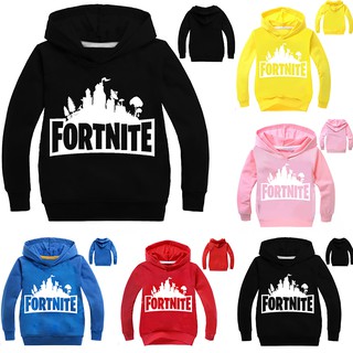 fortnite kids sweaters