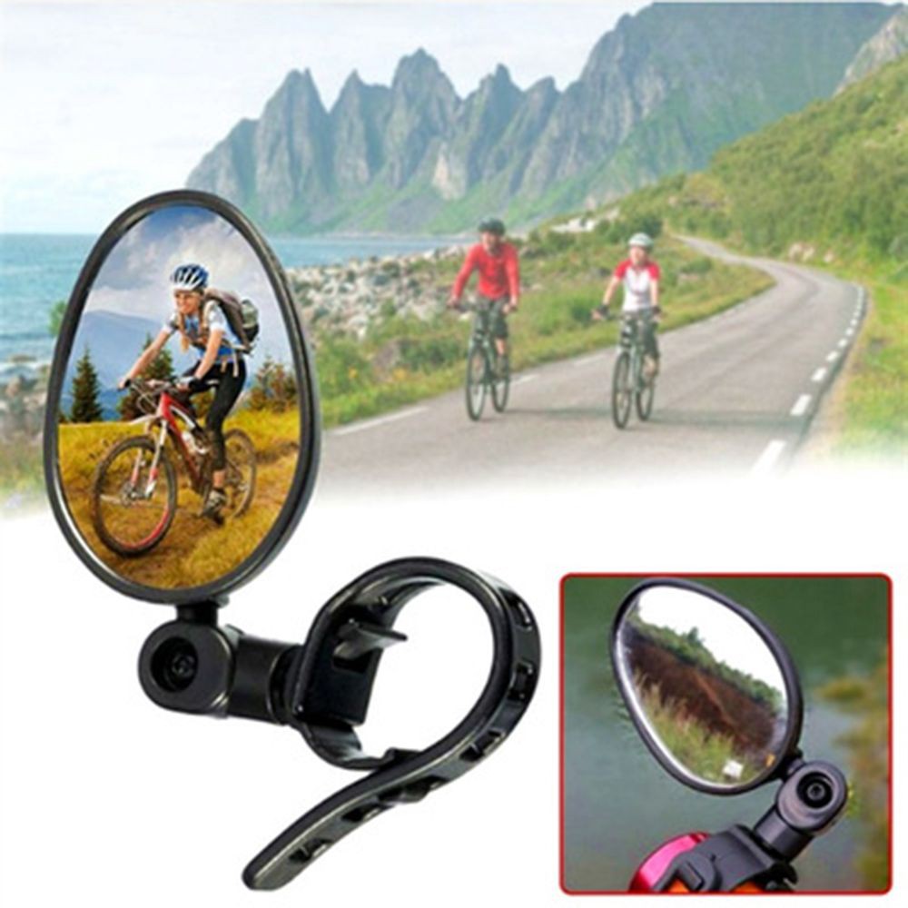 looking glass for bike