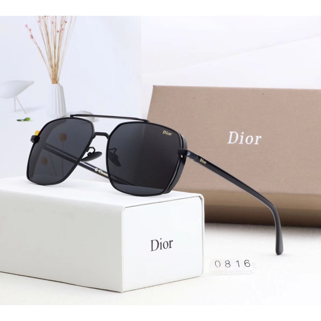dior eyewear 2018