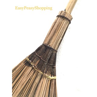 Penyapu Lidi Thailand Penyapu Buluh Broom READY STOCK Penyapu Lidi Thailand Penyapu Buluh Broom READY STOCK