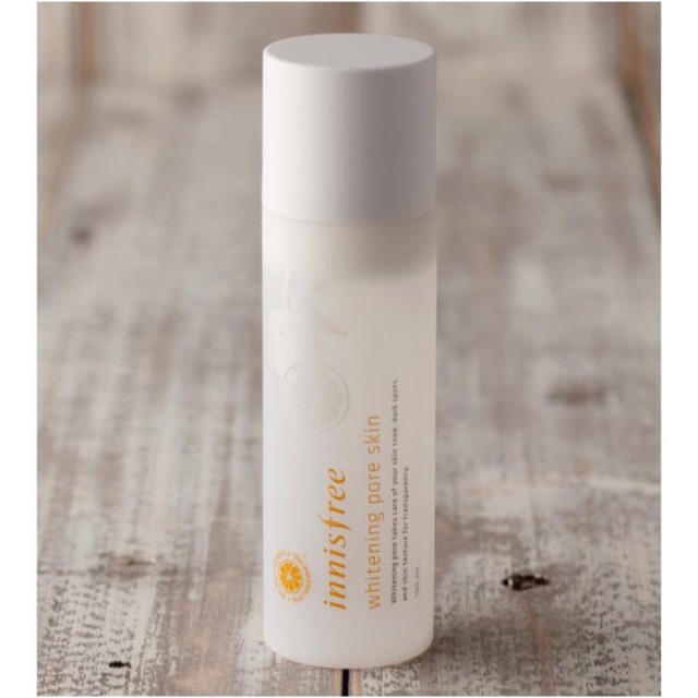 INNISFREE WHITENING PORE SKIN 150ml (20 OFF) Shopee Malaysia