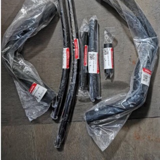 PERODUA KELISA KENARI AIR HOSE GENUINE PARTS  Shopee Malaysia