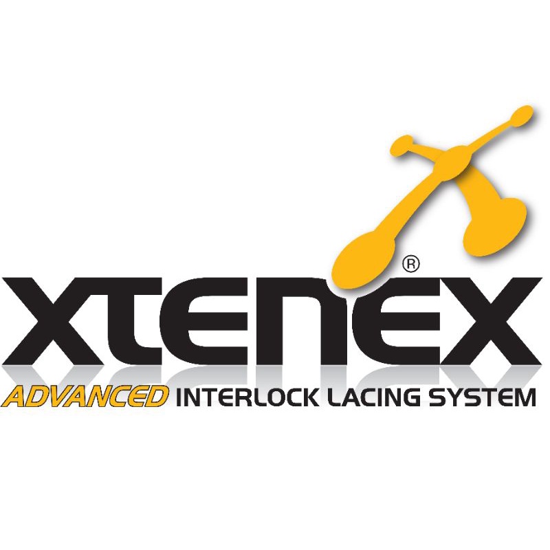 Xtenex Elastic Shoelace X300 40inch/101cm Shopee Malaysia