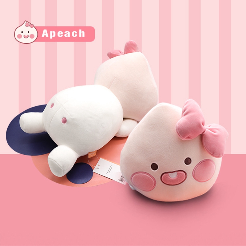 apeach plush