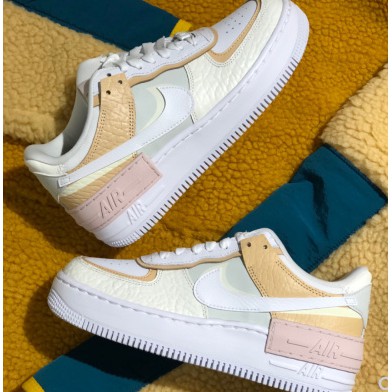 womens nike air force ones