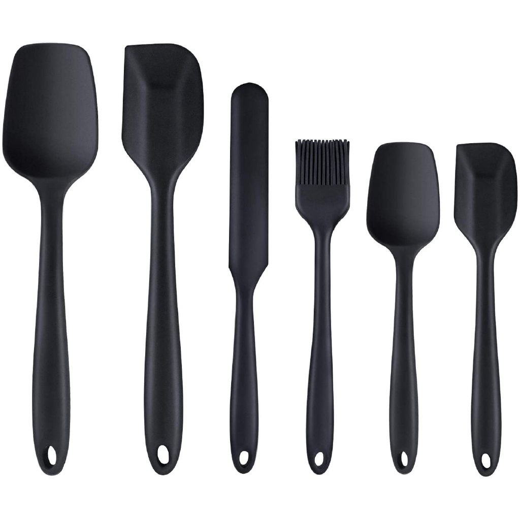 rubber spatula for baking