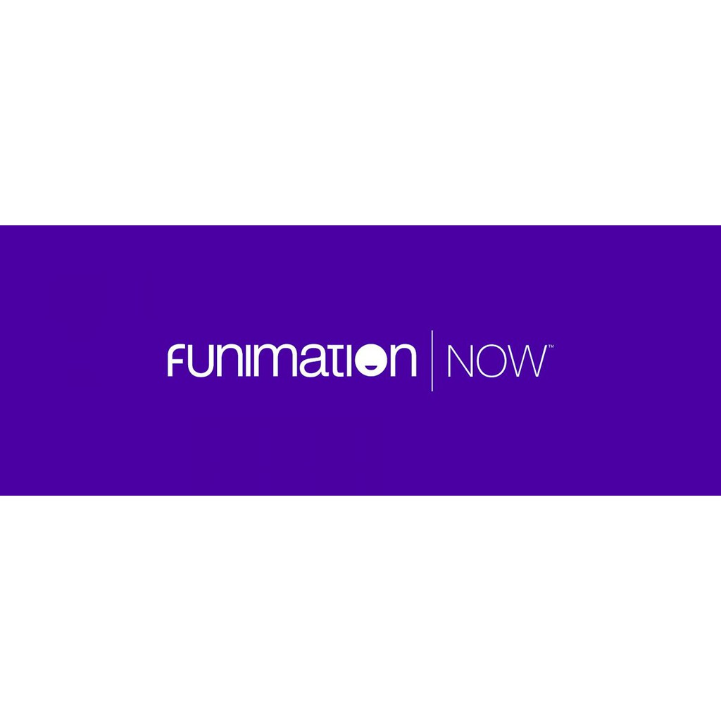 Funimation Now