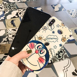 Vivo V23 V23e 5G Y31 V19 Cute Doraemon Cartoon Soft Phone Case VIVO V