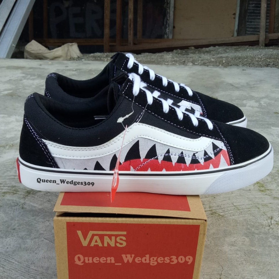 vans queen vans queen