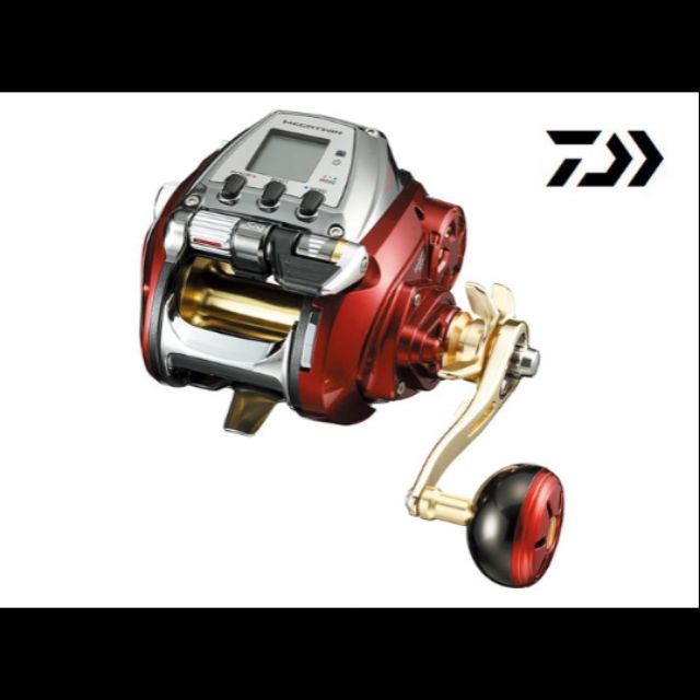 daiwa 300mj