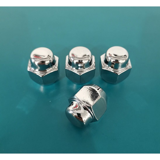 Genuine Perodua Wheel Nut for all Perodua models Myvi, Viva, Kancil