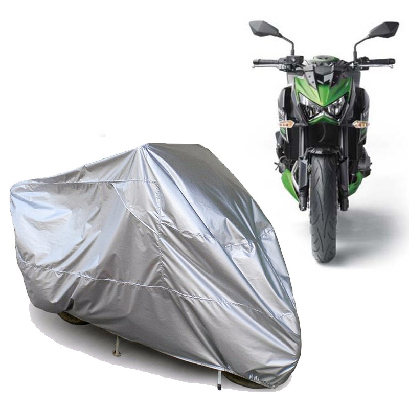 cloth motorcycle cover