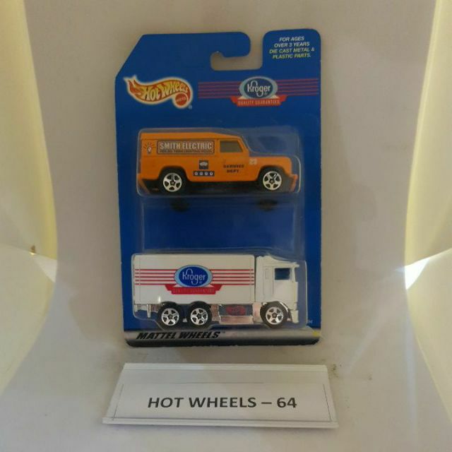 hot wheels land rover discovery