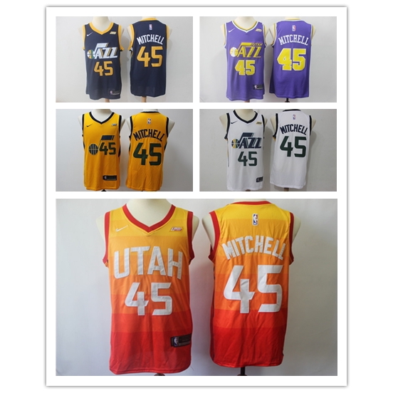 utah basketball jersey