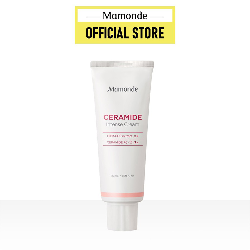 ceramide intense cream