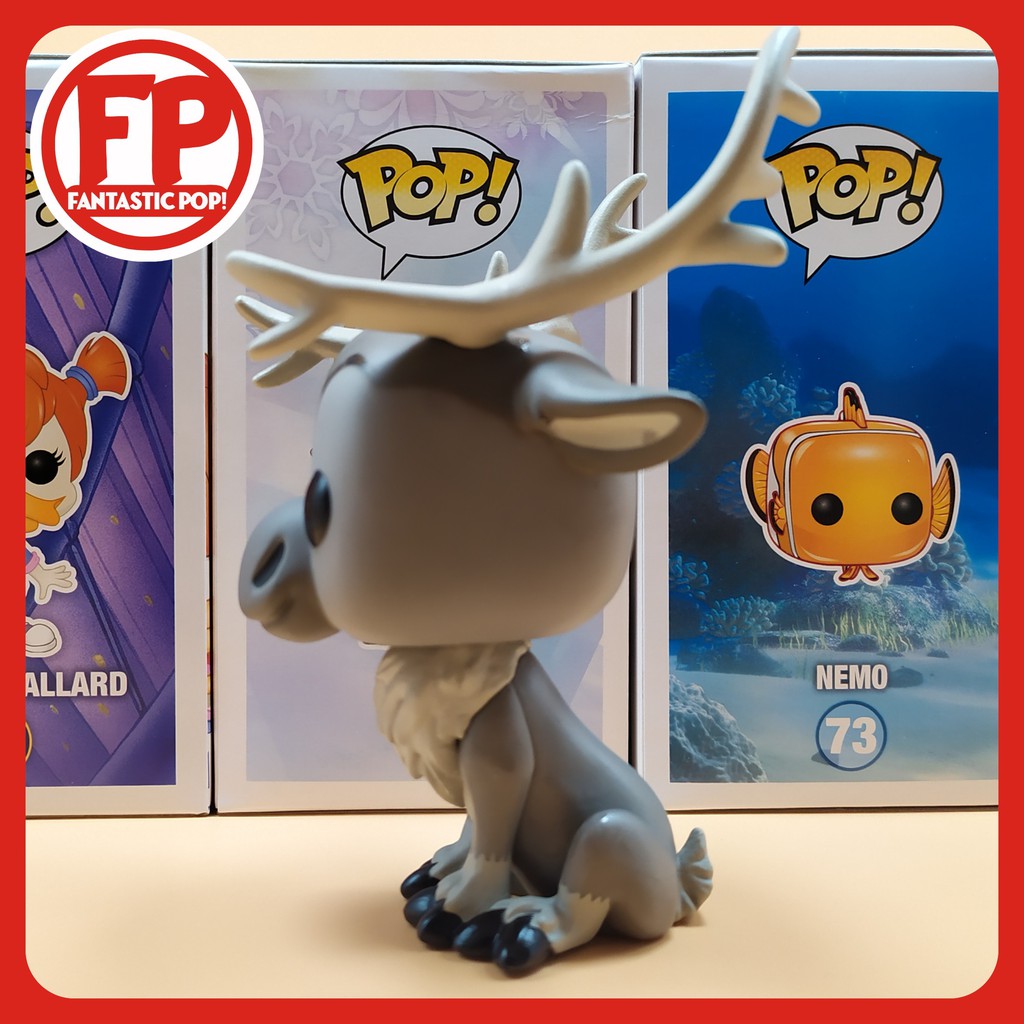 sven funko