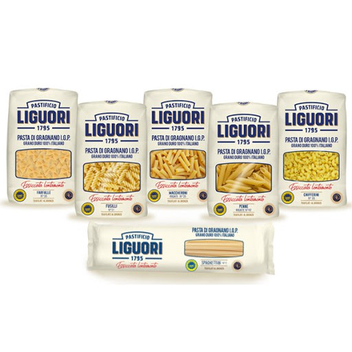 Liguori Pasta 500g Shopee Malaysia