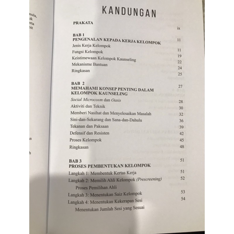 Kaunseling Kelompok Proses Kemahiran Dan Isu Shopee Malaysia