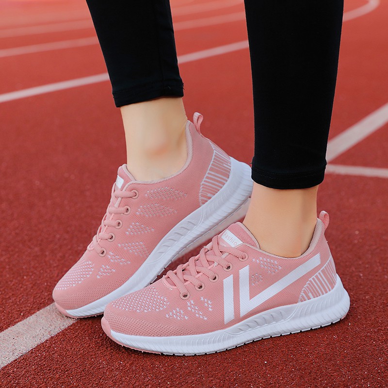 latest sport shoes for ladies