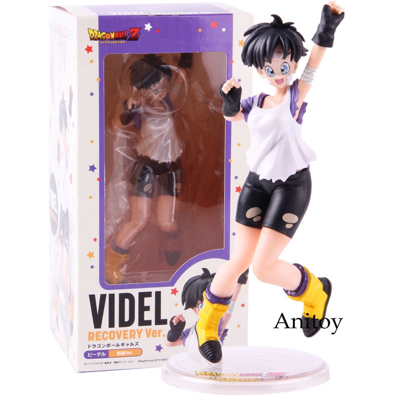 videl action figure